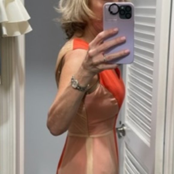 Reiss party dress - Picture 2 of 5